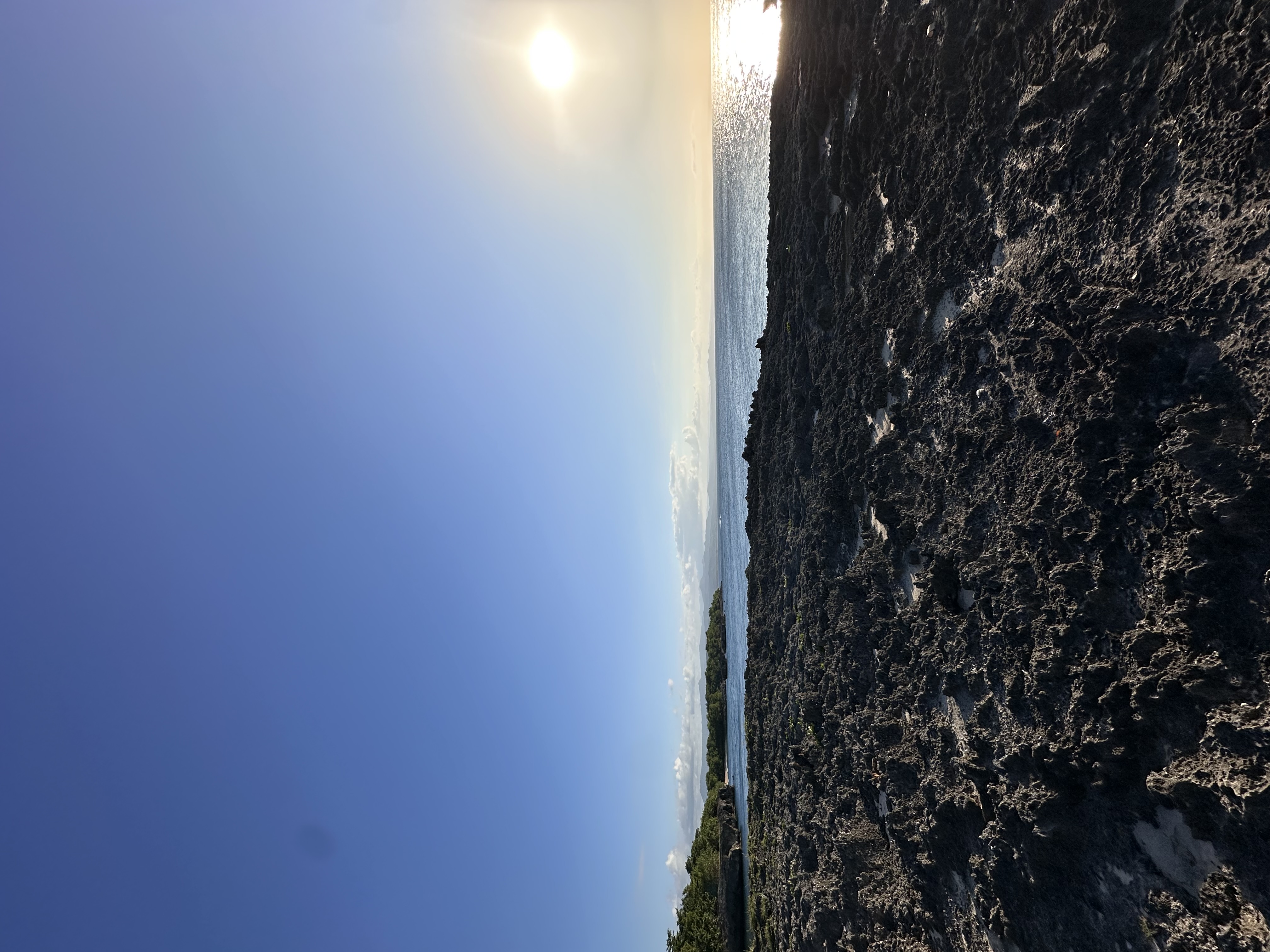 Sun set en la playa - Imagen 2